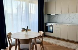 Apartament 2 camere, nou la cheie, 45 mp, Intre Lacuri