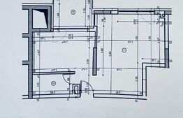 Apartament 2 camere, nou la cheie, 45 mp, Intre Lacuri