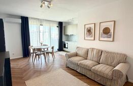 Apartament 2 camere, nou la cheie, 45 mp, Intre Lacuri