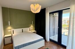 Apartament 2 camere, nou la cheie, 45 mp, Intre Lacuri
