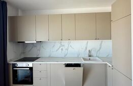 Apartament 2 camere, nou la cheie, 45 mp, Intre Lacuri