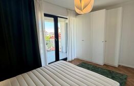 Apartament 2 camere, nou la cheie, 45 mp, Intre Lacuri