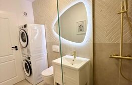 Apartament 2 camere, nou la cheie, 45 mp, Intre Lacuri