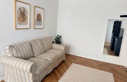 Apartament 2 camere, nou la cheie, 45 mp, Intre Lacuri