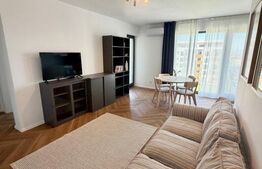 Apartament 2 camere, nou la cheie, 45 mp, Intre Lacuri
