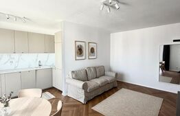 Apartament 2 camere, nou la cheie, 45 mp, Intre Lacuri