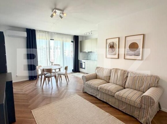 Apartament de vânzare 2 camere Intre Lacuri - 182168AV | BLITZ Cluj-Napoca | Poza2