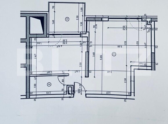 Apartament de vânzare 2 camere Intre Lacuri - 182168AV | BLITZ Cluj-Napoca | Poza6