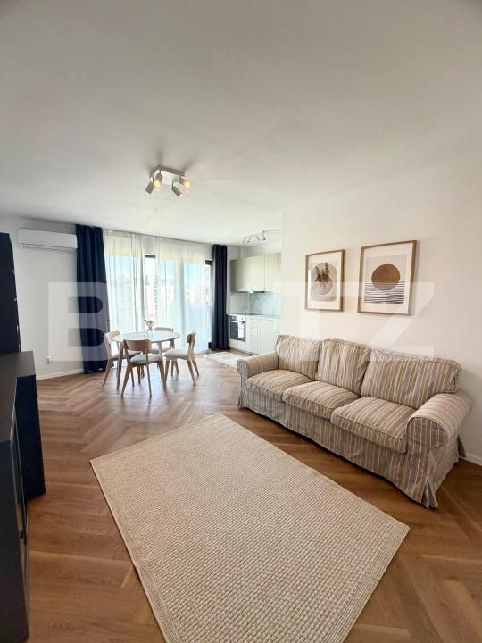 Apartament de vânzare 2 camere Intre Lacuri - 182168AV | BLITZ Cluj-Napoca | Poza2