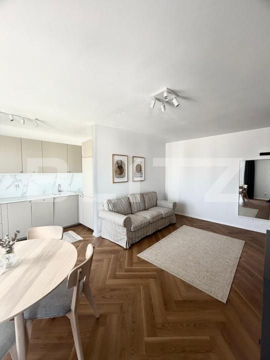 Apartament de vânzare 2 camere Intre Lacuri - 182168AV | BLITZ Cluj-Napoca | Poza3