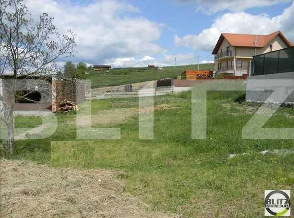 Casa de vânzare 2 camere Iris - 18217CV | BLITZ Cluj-Napoca | Poza1