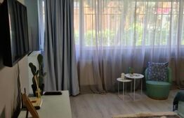 Apartament cu 1 camera, 50 mp+ parcare, Zorilor