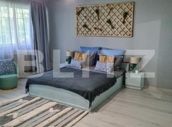 Garsonieră de vânzare Zorilor - 182174AV | BLITZ Cluj-Napoca | Poza1