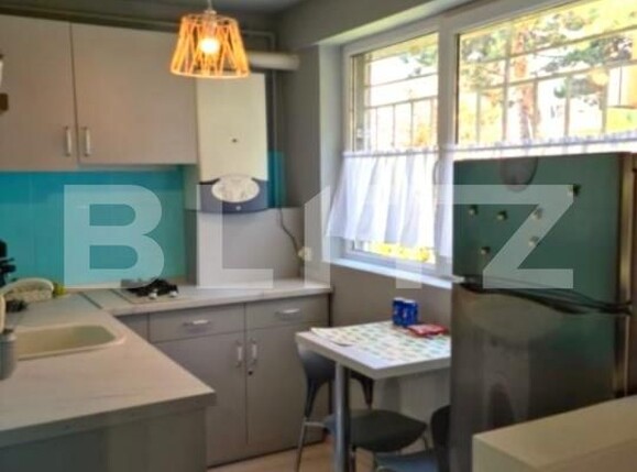 Garsonieră de vânzare Zorilor - 182174AV | BLITZ Cluj-Napoca | Poza4