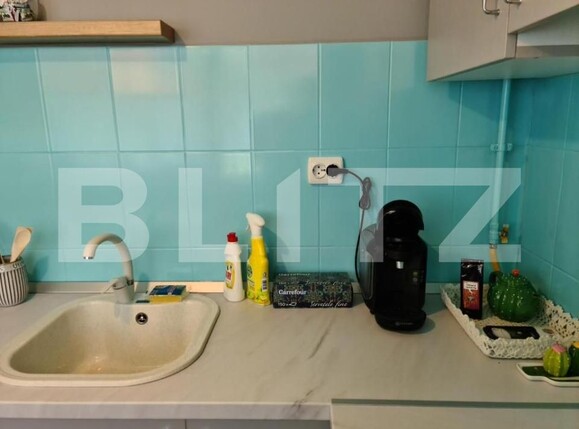 Garsonieră de vânzare Zorilor - 182174AV | BLITZ Cluj-Napoca | Poza5