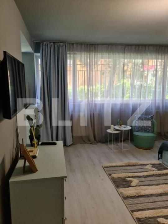 Garsonieră de vânzare Zorilor - 182174AV | BLITZ Cluj-Napoca | Poza3