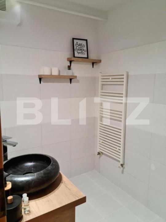 Garsonieră de vânzare Zorilor - 182174AV | BLITZ Cluj-Napoca | Poza6