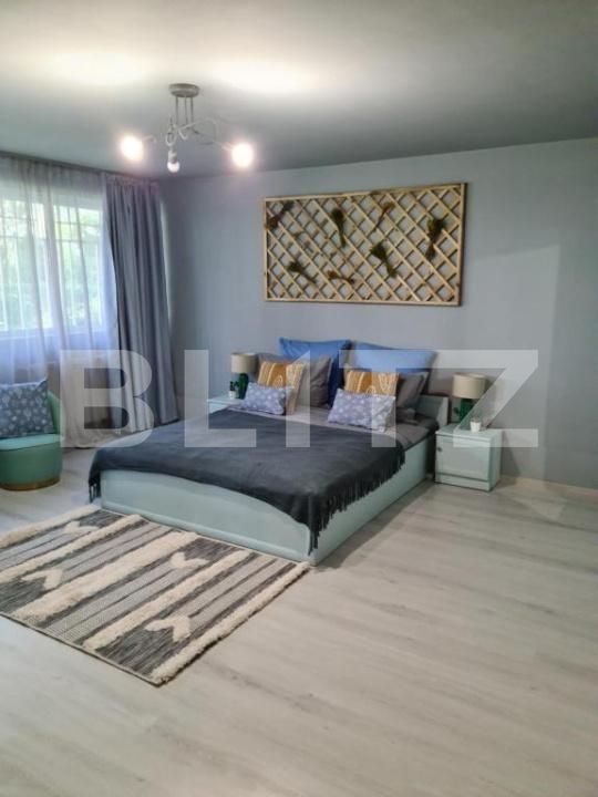 Garsonieră de vânzare Zorilor - 182174AV | BLITZ Cluj-Napoca | Poza1