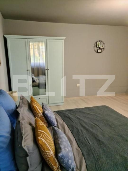 Garsonieră de vânzare Zorilor - 182174AV | BLITZ Cluj-Napoca | Poza2