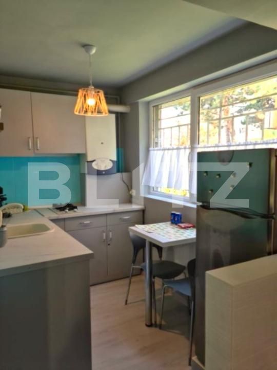 Garsonieră de vânzare Zorilor - 182174AV | BLITZ Cluj-Napoca | Poza4