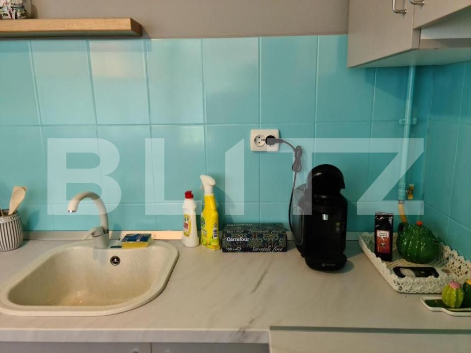 Garsonieră de vânzare Zorilor - 182174AV | BLITZ Cluj-Napoca | Poza5