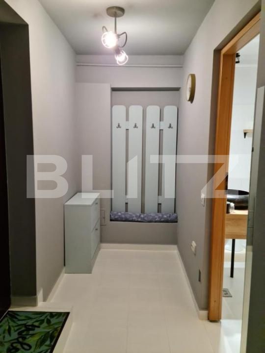Garsonieră de vânzare Zorilor - 182174AV | BLITZ Cluj-Napoca | Poza9