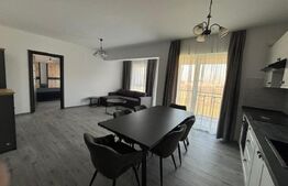 Apartament 2 camere, prima inchiriere, parcare subterana, zona Oncos