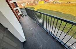 Apartament 2 camere, prima inchiriere, parcare subterana, zona Oncos