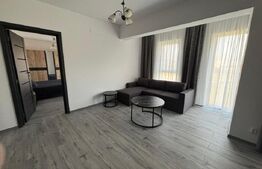 Apartament 2 camere, prima inchiriere, parcare subterana, zona Oncos