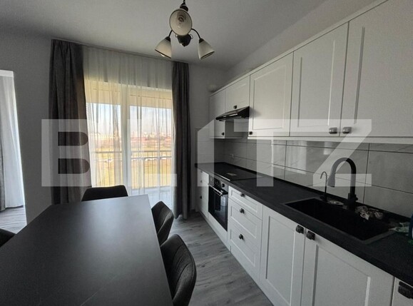 Apartament de închiriat 2 camere Floreşti - 182175AI | BLITZ Cluj-Napoca | Poza1