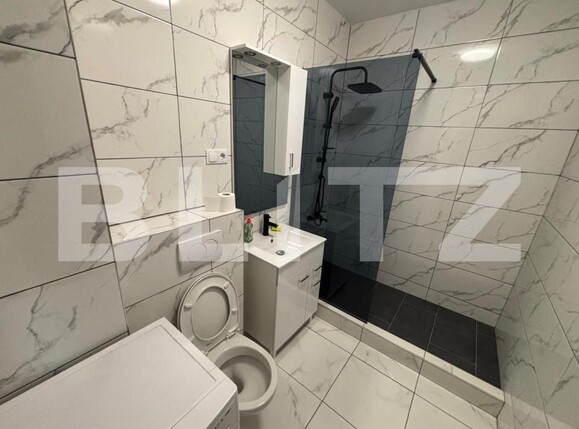 Apartament de închiriat 2 camere Floreşti - 182175AI | BLITZ Cluj-Napoca | Poza8