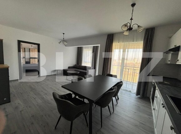 Apartament de închiriat 2 camere Floreşti - 182175AI | BLITZ Cluj-Napoca | Poza2