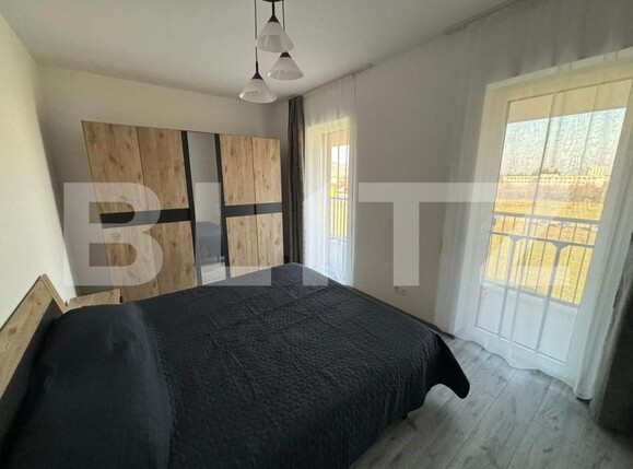 Apartament de închiriat 2 camere Floreşti - 182175AI | BLITZ Cluj-Napoca | Poza7