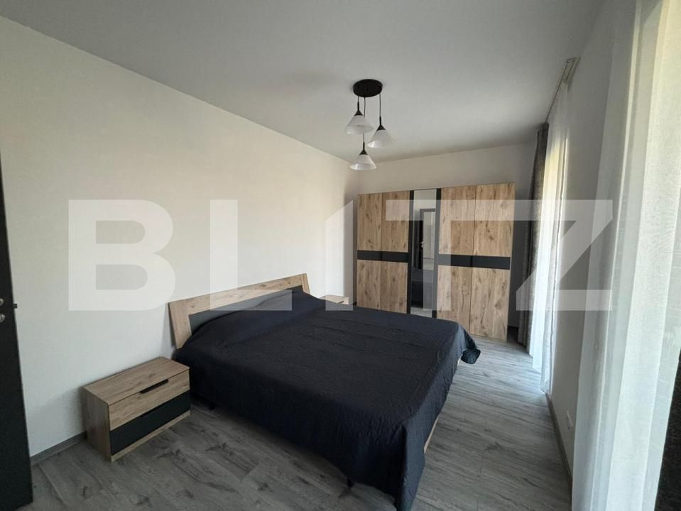 Apartament de închiriat 2 camere Floreşti - 182175AI | BLITZ Cluj-Napoca | Poza6
