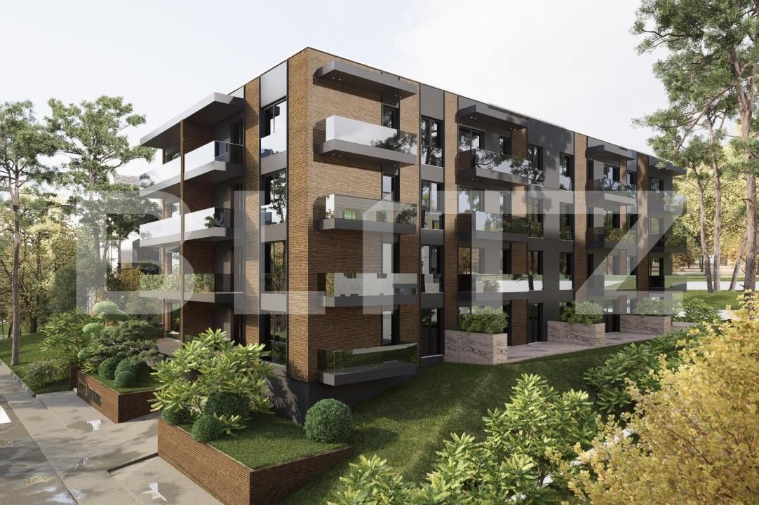 Apartament de vânzare 3 camere Iris - 182176AV | BLITZ Cluj-Napoca | Poza3