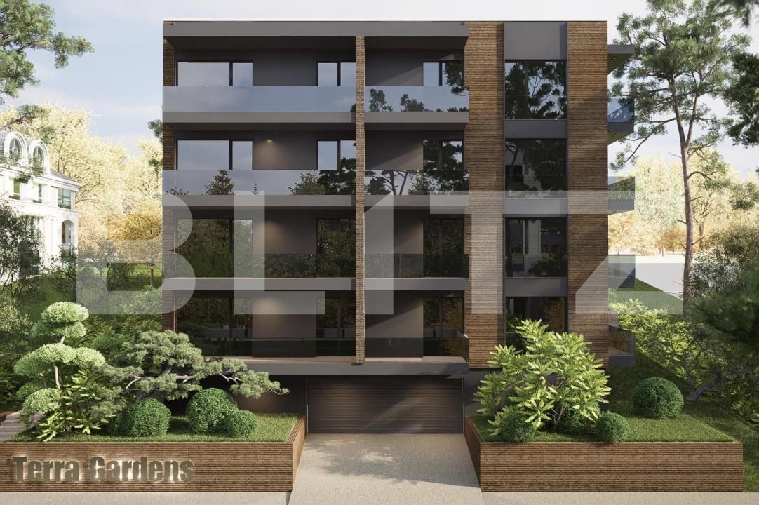 Apartament de vânzare 3 camere Iris - 182176AV | BLITZ Cluj-Napoca | Poza2