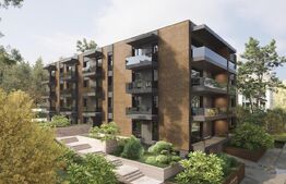 Apartament 2 camere, terasa 18 mp, comision 0, Terra Gardens Oasului