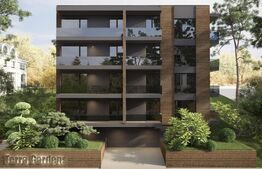 Apartament 3 camere, 2 bai, comision 0, Terra Gardens Oasului