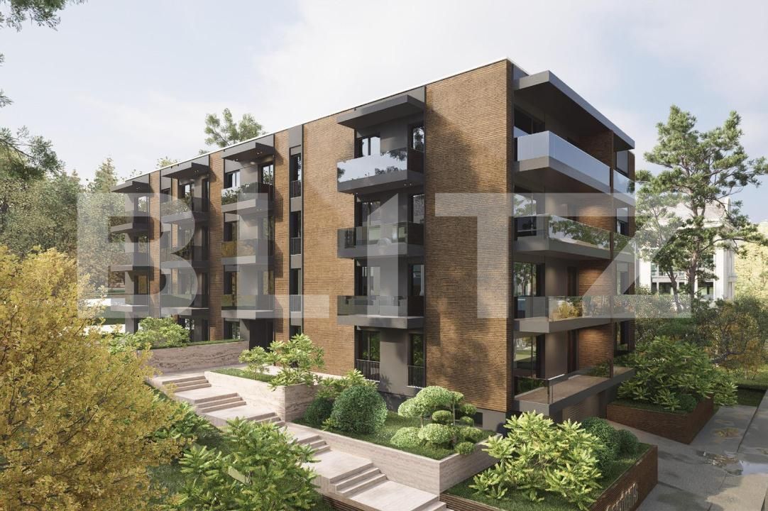 Apartament de vânzare 3 camere Iris - 182178AV | BLITZ Cluj-Napoca | Poza2