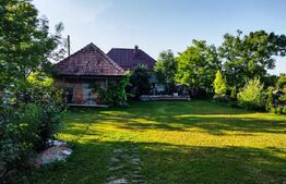 Casa individuala in apropiere de Cluj-Napoca si un teren generos de 2382mp