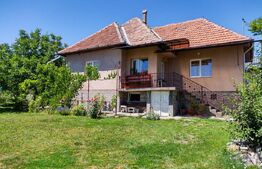 Casa individuala in apropiere de Cluj-Napoca si un teren generos de 2382mp