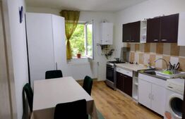 Casa individuala in apropiere de Cluj-Napoca si un teren generos de 2382mp