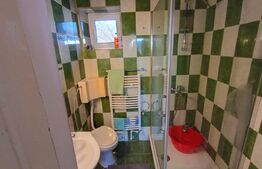 Casa individuala in apropiere de Cluj-Napoca si un teren generos de 2382mp