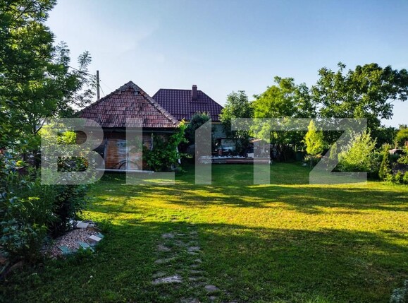 Casa de vânzare 2 camere Aiton - 182179CV | BLITZ Cluj-Napoca | Poza4