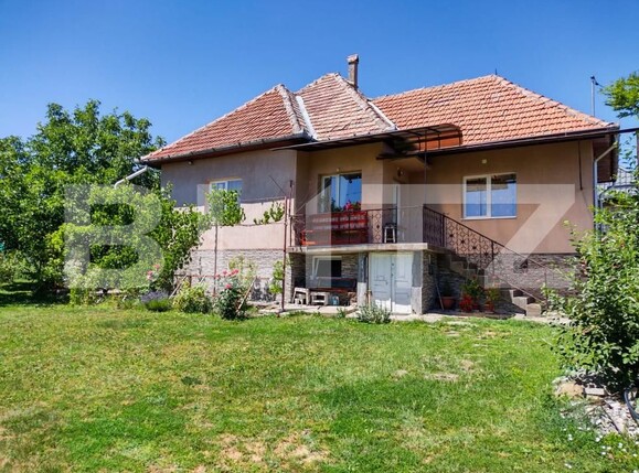 Casa de vânzare 2 camere Aiton - 182179CV | BLITZ Cluj-Napoca | Poza1