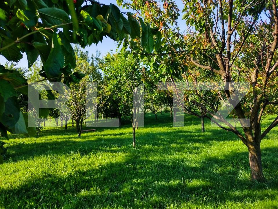 Casa de vânzare 2 camere Aiton - 182179CV | BLITZ Cluj-Napoca | Poza2