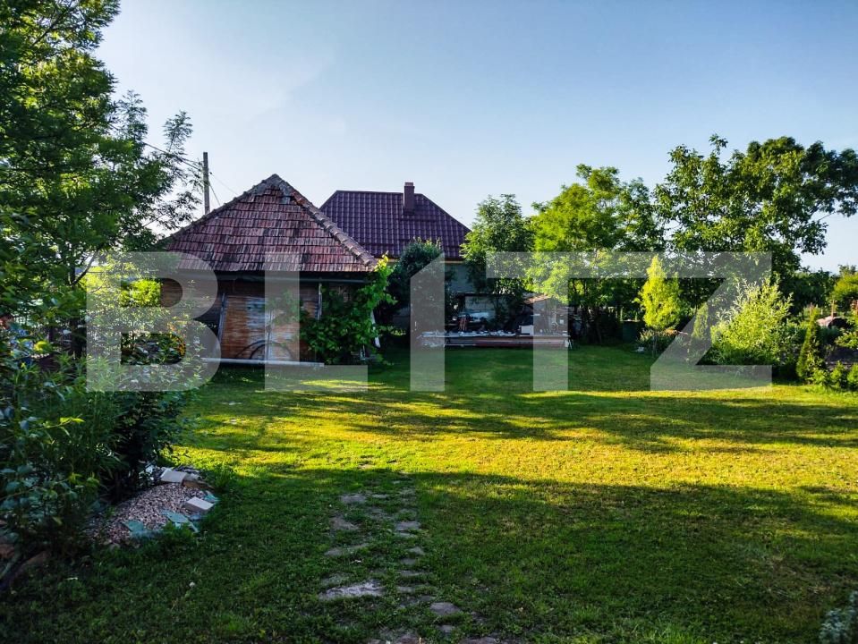 Casa de vânzare 2 camere Aiton - 182179CV | BLITZ Cluj-Napoca | Poza4