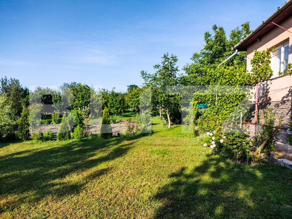 Casa de vânzare 2 camere Aiton - 182179CV | BLITZ Cluj-Napoca | Poza3