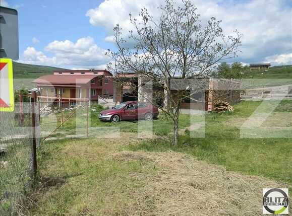 Casa de vânzare 2 camere Iris - 18218CV | BLITZ Cluj-Napoca | Poza1