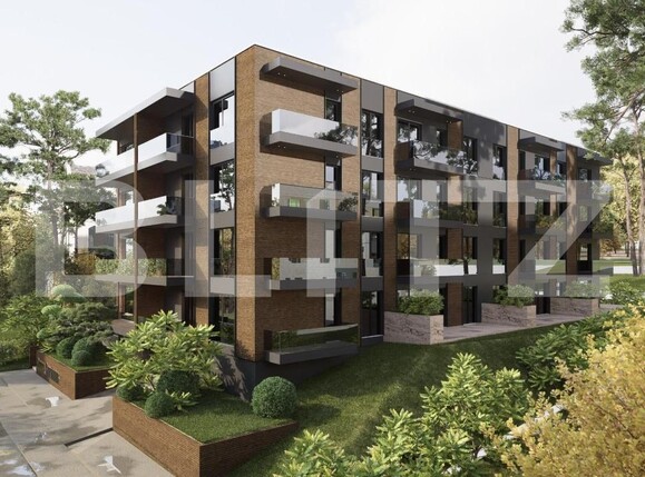 Apartament de vânzare 2 camere Iris - 182180AV | BLITZ Cluj-Napoca | Poza3